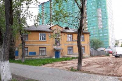 Нижегородская прокуратура добилась пересмотра сроков расселения жильцов аварийного дома