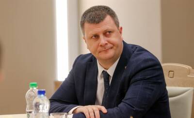 Подходы к формированию бюджета на 2022 год обсудили в Совете Республики