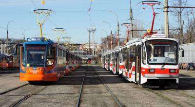 Краснодар примет участие в программе развития городского транспорта