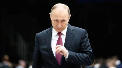США намерены остановить вторжение Путина при помощи двух средств