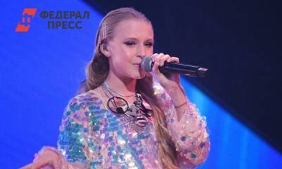 Что известно об 11-летней россиянке с «Детского Евровидения»