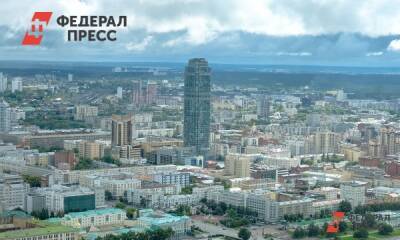 Владелец «Высоцкого» раскрыл секреты нового небоскреба