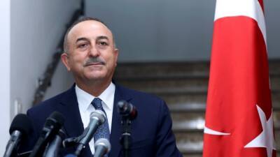 Глава МИД Турции заявил о шагах по нормализации связей с Арменией