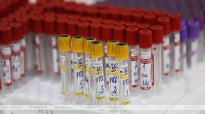 В России за сутки выявили 28 343 случая заражения коронавирусом