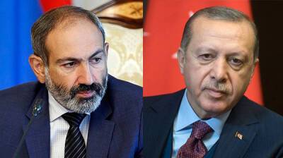В армянской оппозиции разглядели «секретный процесс» властей на турецком направлении