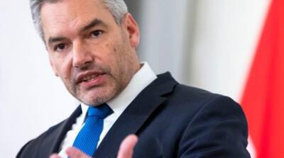 «Северный поток-2»: новый канцлер Австрии поддержал запуск газопровода