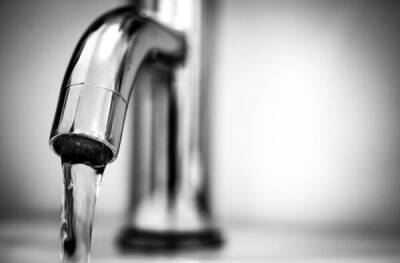 Из-за ремонта водопровода в Рязани отключили холодную воду