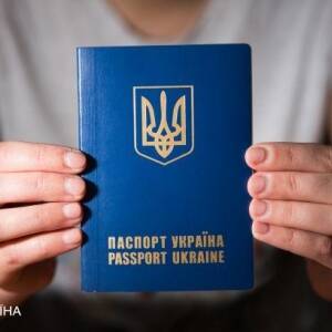 Нардепы упростили предоставление гражданства иностранцам, защищавшим Украину