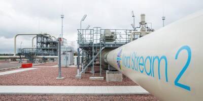Цены на газ в Европе вновь пошли вверх после негатива по "Северному потоку - 2"