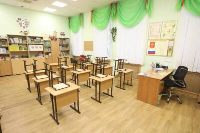 В Ленобласти утвердили даты зимних каникул, школьники будут отдыхать чуть больше двух недель