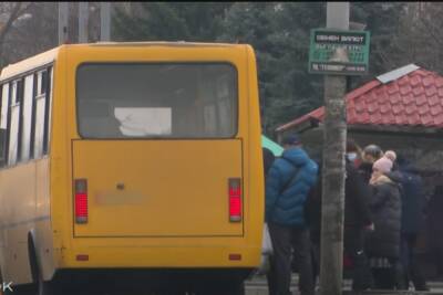 Впервые за пять лет: в Киеве изменят маршруты общественного транспорта, подробности