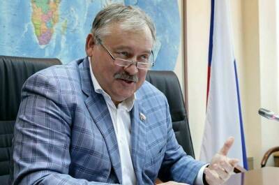 Затулин предложил узнать у кабмина о реакции на недопуск наблюдателей в Приднестровье