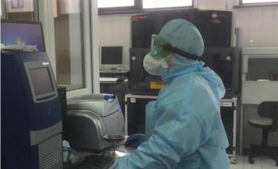 Тюменские медики выявили гонконгский грипп у троих детей