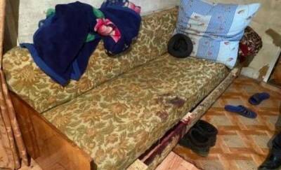 В Тюменской области осудят мужчину, который зарубил топором спящую жену