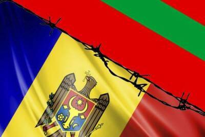 Молдавия опасается российских военных в Приднестровье