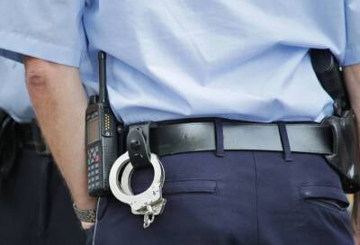 В Кингисеппском районе полицейскими проведен масштабный профилактический рейд