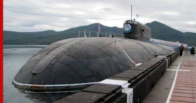 Советская подлодка станет носителем гиперзвуковых ракет "Циркон"