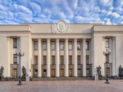 Рада упростила процедуру получения гражданства для иностранцев, воевавших за Украину