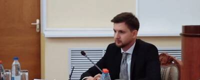 Бывший вице-губернатор Рязанской области Семенов судится с правительством региона