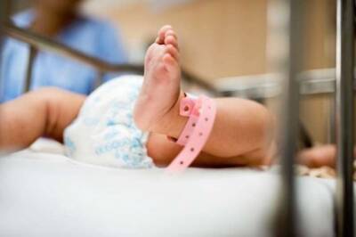 Чиновники обвинили петербургскую семью в «злонамеренном рождении ребенка»