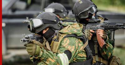 В России за год предотвратили 65 террористических преступлений