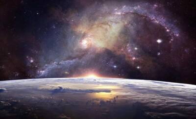 Британские астрофизики: Перед смертью в галактиках начинается активное звездообразование