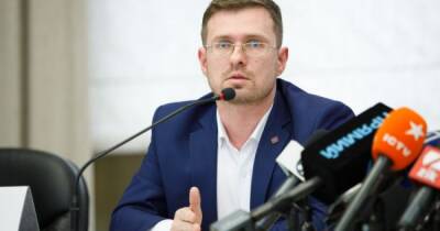 Кузин заявил, что более ста тысяч украинцев не пришли за второй дозой COVID-вакцины