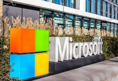 В России резко подорожает ПО Microsoft