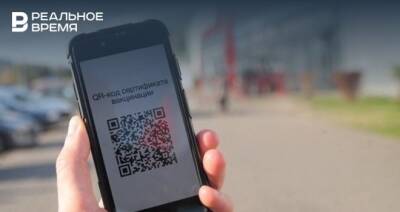 Во Владимирской области отменено введение QR-кодов с 15 декабря