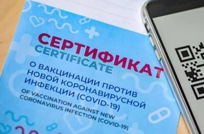 Регионы назвали свои условия для введения QR-кодов