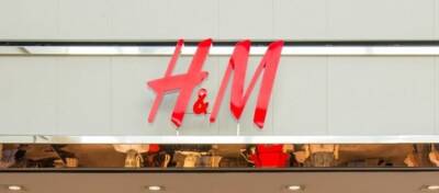 В метавселенной Ceek появился магазин H&M