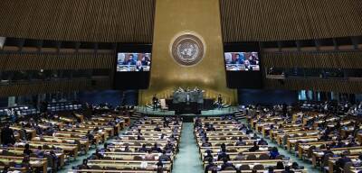 Повод вмешаться в другую страну. В чем смысл резолюции по климату и безопасности СБ ООН?