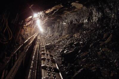Генпрокуратура предложила запретить работу шахтеров на большой глубине