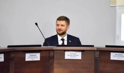 Стекачев: Иркутская Дума хочет вывести проект массовых зарядок на системный уровень