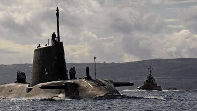 Институт стратегической политики: Австралия может потратить на подводный флот 122 млрд долларов