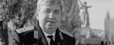 В Волгограде скоропостижно скончался Сергей Леонов, ветеран «Ротора»