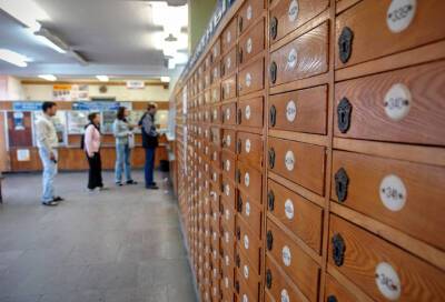 Почтовое отделение Тихвинского района ограбили на 100 тысяч рублей