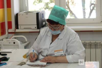 112 случаев гриппа выявлено в Нижегородской области с начала года