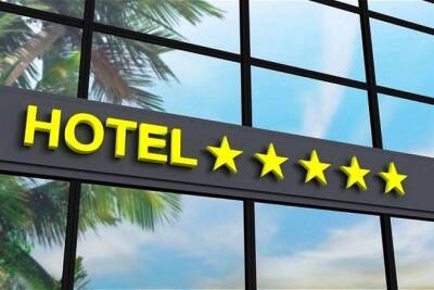 Отели в Азербайджане должны будут получить звездную категорию в течение 6 месяцев с начала работы