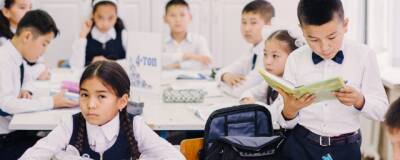 В российских школах Байконура казахский язык может стать обязательным
