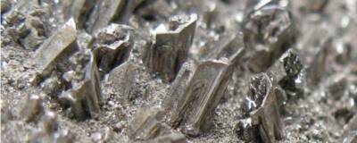 Разработана технология добычи тантала из минерала Кольского полуострова