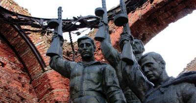 498 дней обороны: как советские войска отстояли крепость Орешек