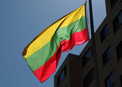 Baltnews: Литва решила не отдавать Беларуси оборудование для "Белавиа"