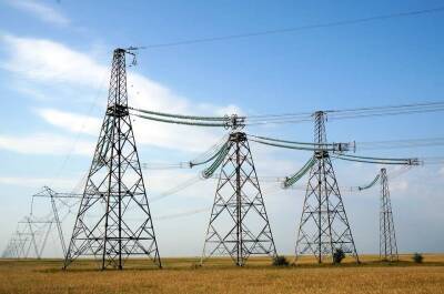 Казахстан из-за энергодефицита обратился за помощью к России