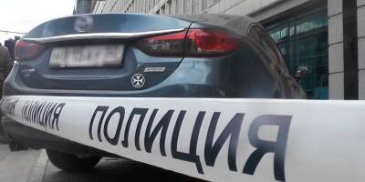 МВД утвердило процедуру вскрытия авто полицейскими
