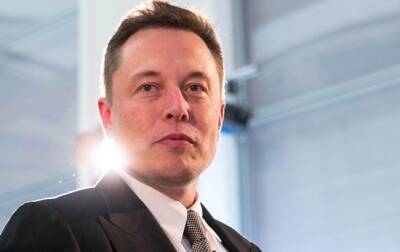 Илон Маск - Маск продал акций Tesla более чем на $900 миллионов - korrespondent.net - Украина