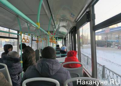 В Екатеринбурге прокуратура разбирается, за что школьницу дважды выгнали из автобуса