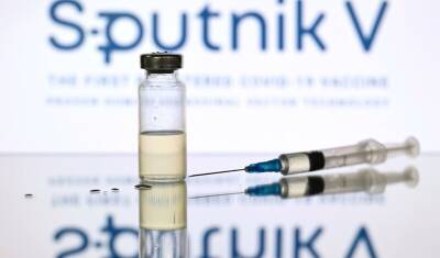 Разработана модификация вакцины «Спутник V» против штамма "Омикрон"
