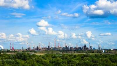 Группа НЛМК и «Газпром нефть» будут совместно развивать новые технологии