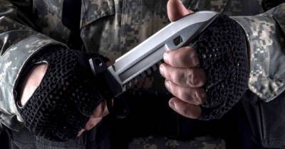 Ножи спецназа: от мифических ртутных клинков до «Карателя» и НРС-2